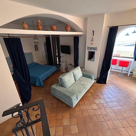 Vingius Sweet Dreams Villa Minori Buitenkant foto