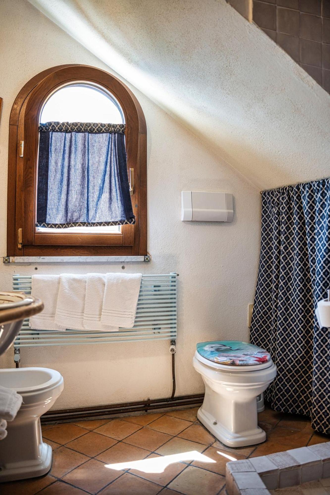 Vingius Sweet Dreams Villa Minori Buitenkant foto