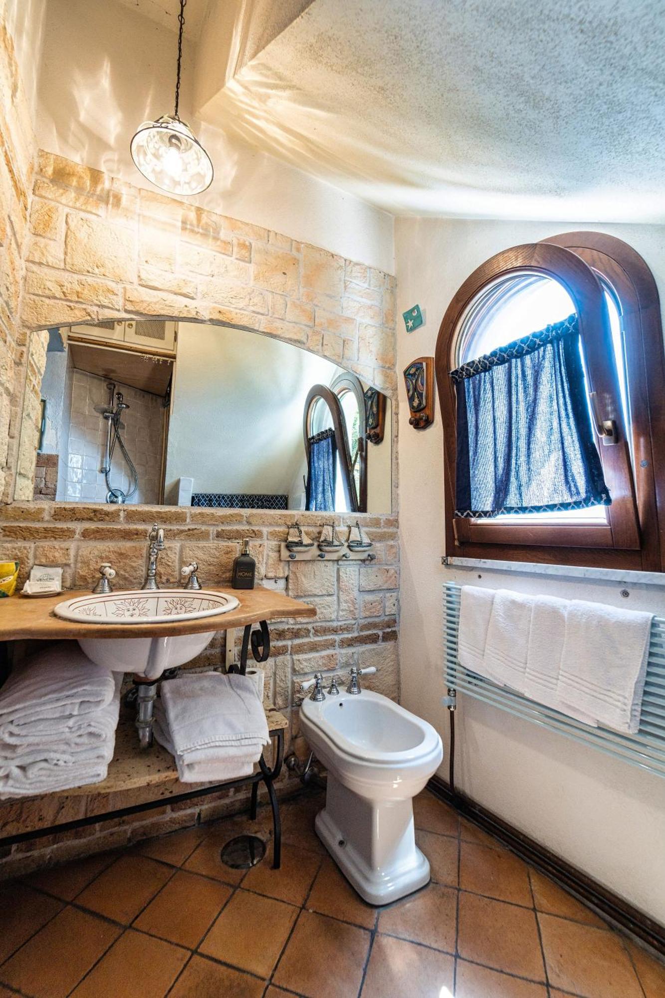 Vingius Sweet Dreams Villa Minori Buitenkant foto