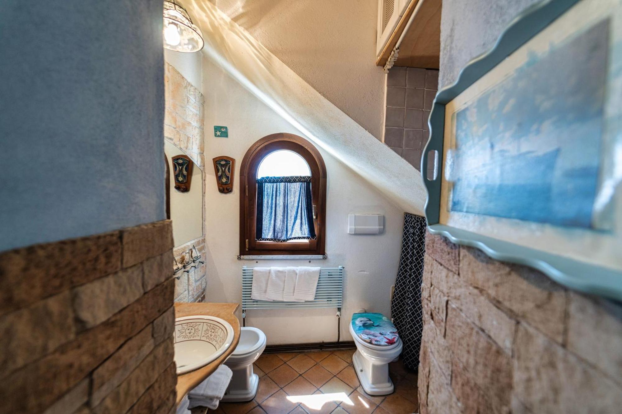 Vingius Sweet Dreams Villa Minori Buitenkant foto