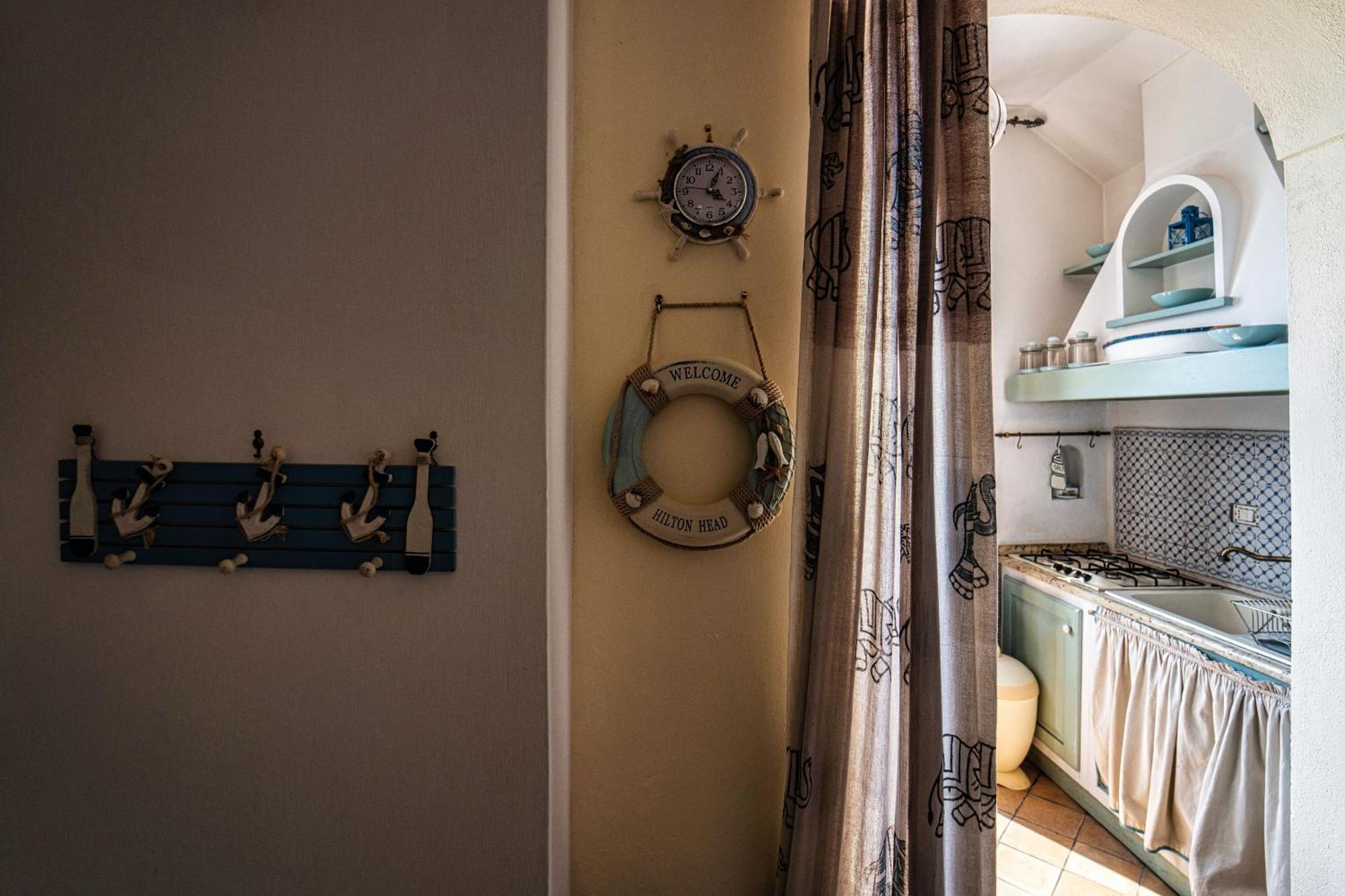 Vingius Sweet Dreams Villa Minori Buitenkant foto