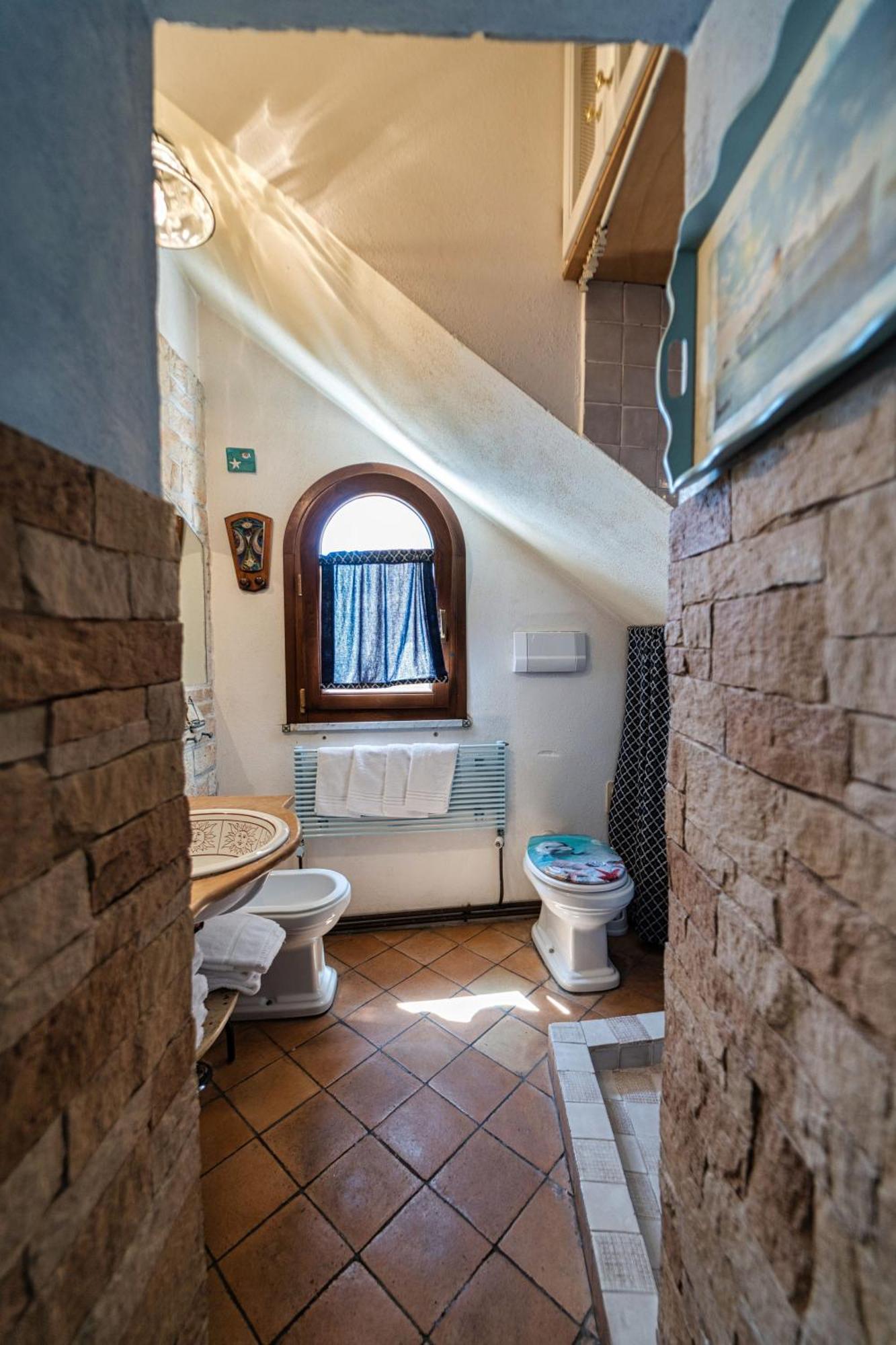 Vingius Sweet Dreams Villa Minori Buitenkant foto