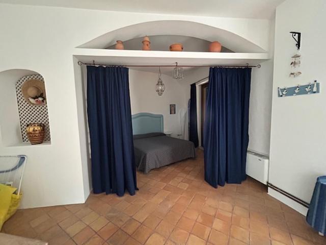 Vingius Sweet Dreams Villa Minori Buitenkant foto