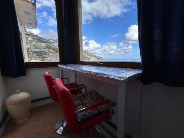 Vingius Sweet Dreams Villa Minori Buitenkant foto