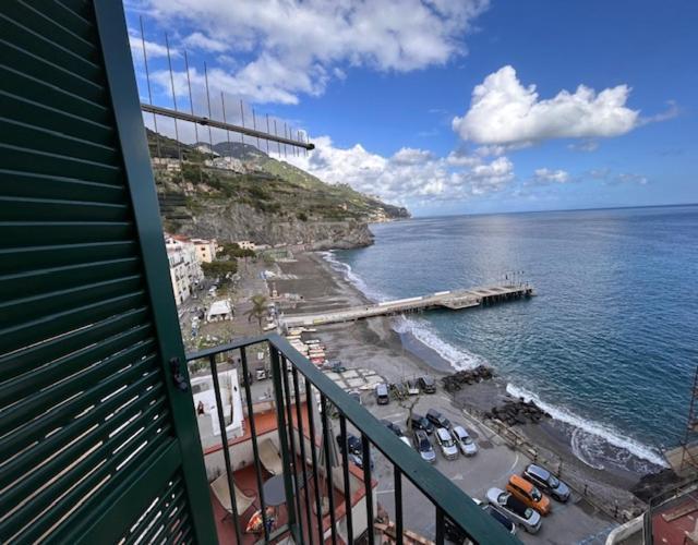 Vingius Sweet Dreams Villa Minori Buitenkant foto