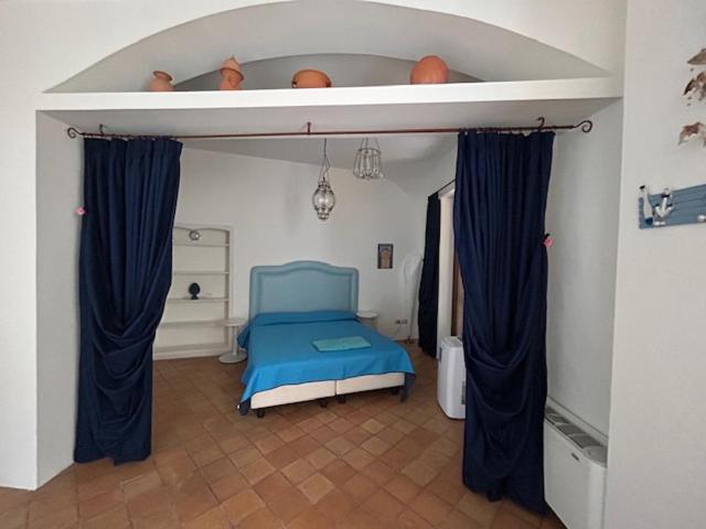 Vingius Sweet Dreams Villa Minori Buitenkant foto