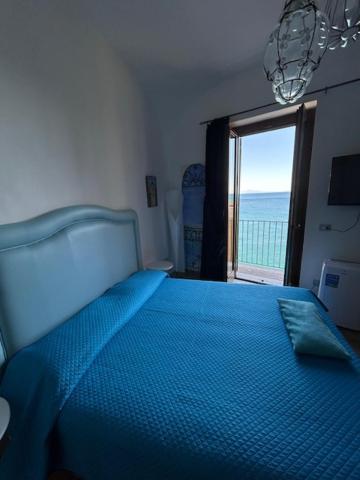Vingius Sweet Dreams Villa Minori Buitenkant foto