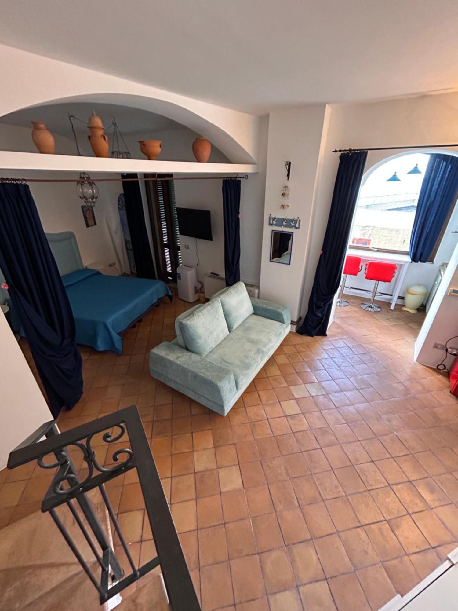 Vingius Sweet Dreams Villa Minori Buitenkant foto